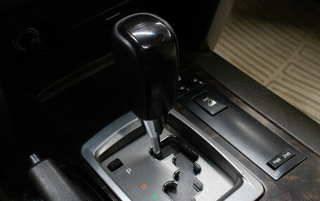 Toyota Land Cruiser 200, 2008 год, 2 599 000 рублей, 27 фотография