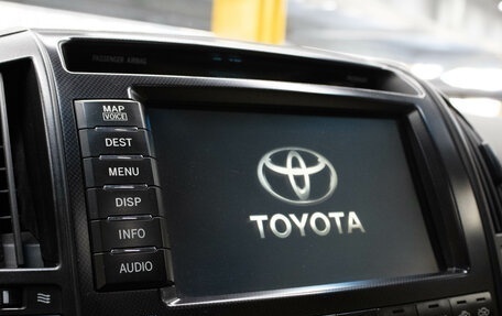 Toyota Land Cruiser 200, 2008 год, 2 599 000 рублей, 23 фотография
