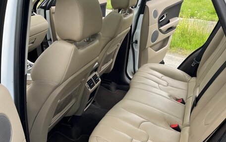 Land Rover Range Rover Evoque I, 2013 год, 1 790 000 рублей, 12 фотография