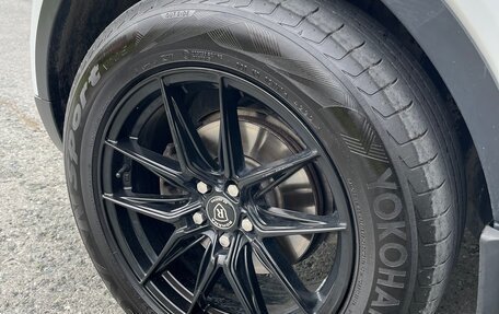 Land Rover Range Rover Evoque I, 2013 год, 1 790 000 рублей, 16 фотография