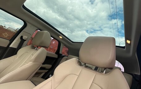 Land Rover Range Rover Evoque I, 2013 год, 1 790 000 рублей, 17 фотография