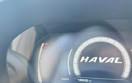Haval Jolion, 2023 год, 1 980 000 рублей, 10 фотография