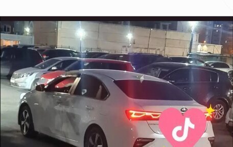 KIA Cerato IV, 2019 год, 1 430 000 рублей, 4 фотография