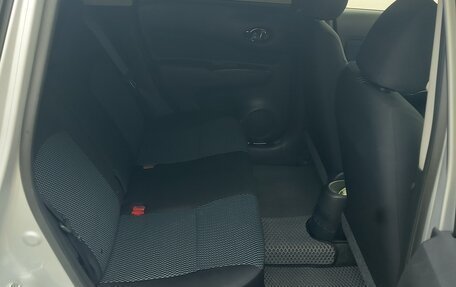 Nissan Note II рестайлинг, 2016 год, 720 000 рублей, 31 фотография