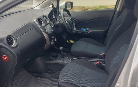 Nissan Note II рестайлинг, 2016 год, 720 000 рублей, 27 фотография