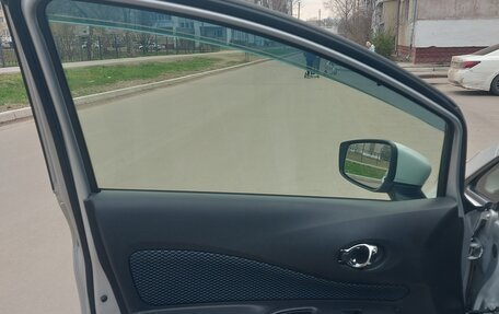 Nissan Note II рестайлинг, 2016 год, 720 000 рублей, 28 фотография