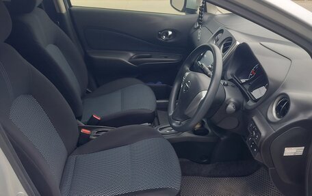 Nissan Note II рестайлинг, 2016 год, 720 000 рублей, 29 фотография