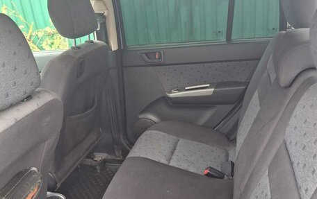 Hyundai Getz I рестайлинг, 2004 год, 470 000 рублей, 9 фотография