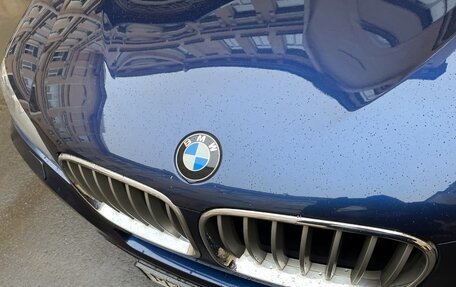 BMW X3, 2012 год, 1 750 000 рублей, 3 фотография