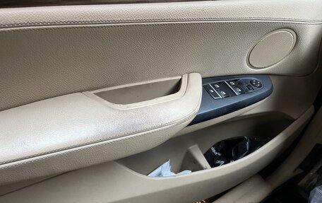 BMW X3, 2012 год, 1 750 000 рублей, 8 фотография