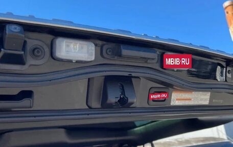 Toyota Land Cruiser 200, 2020 год, 8 500 000 рублей, 16 фотография