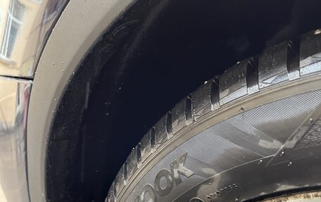BMW X3, 2012 год, 1 750 000 рублей, 12 фотография