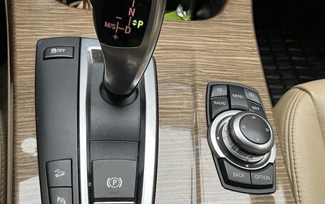 BMW X3, 2012 год, 1 750 000 рублей, 16 фотография