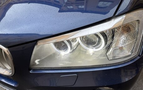 BMW X3, 2012 год, 1 750 000 рублей, 11 фотография