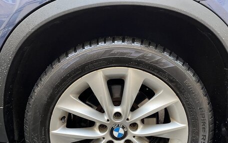 BMW X3, 2012 год, 1 750 000 рублей, 23 фотография