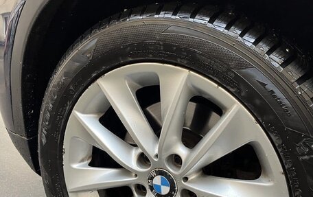 BMW X3, 2012 год, 1 750 000 рублей, 22 фотография