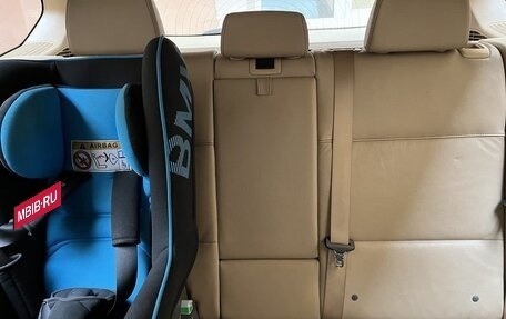 BMW X3, 2012 год, 1 750 000 рублей, 14 фотография