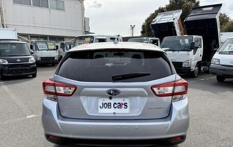 Subaru Impreza IV, 2019 год, 900 000 рублей, 5 фотография