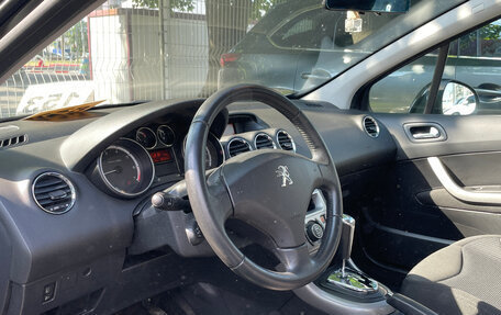 Peugeot 308 II, 2011 год, 569 000 рублей, 7 фотография