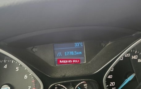 Ford Focus III, 2011 год, 890 000 рублей, 18 фотография