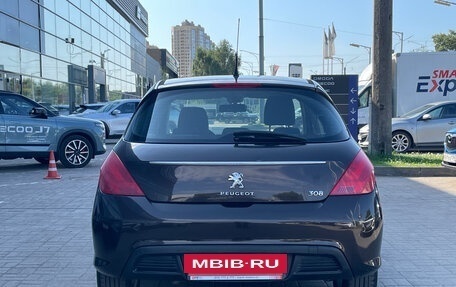 Peugeot 308 II, 2011 год, 569 000 рублей, 5 фотография