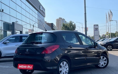 Peugeot 308 II, 2011 год, 569 000 рублей, 6 фотография