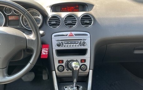 Peugeot 308 II, 2011 год, 569 000 рублей, 11 фотография