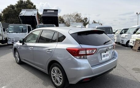 Subaru Impreza IV, 2019 год, 900 000 рублей, 6 фотография