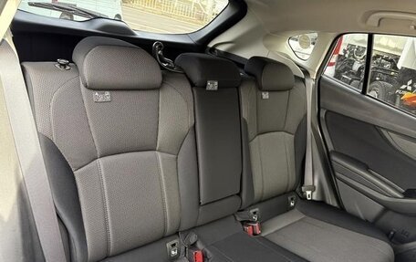Subaru Impreza IV, 2019 год, 900 000 рублей, 10 фотография