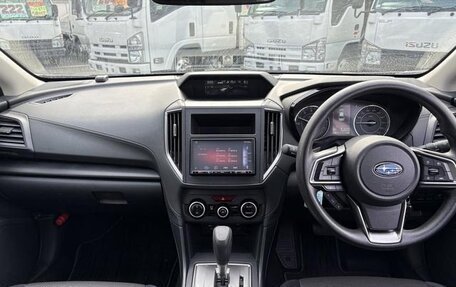 Subaru Impreza IV, 2019 год, 900 000 рублей, 11 фотография