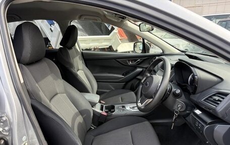 Subaru Impreza IV, 2019 год, 900 000 рублей, 9 фотография