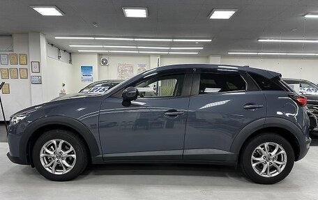 Mazda CX-3 I, 2020 год, 1 150 000 рублей, 7 фотография