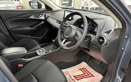 Mazda CX-3 I, 2020 год, 1 150 000 рублей, 9 фотография