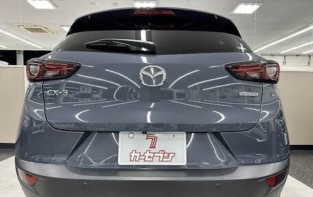 Mazda CX-3 I, 2020 год, 1 150 000 рублей, 5 фотография