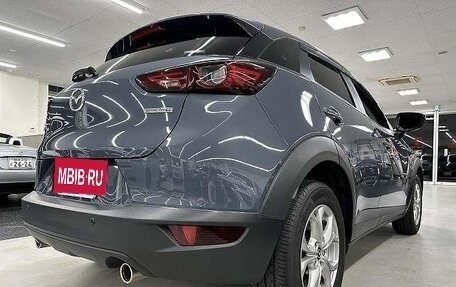 Mazda CX-3 I, 2020 год, 1 150 000 рублей, 4 фотография