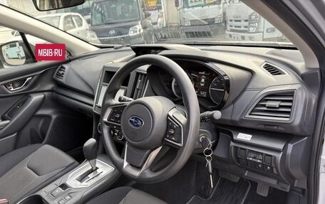 Subaru Impreza IV, 2019 год, 900 000 рублей, 8 фотография