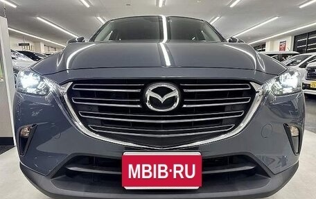 Mazda CX-3 I, 2020 год, 1 150 000 рублей, 3 фотография