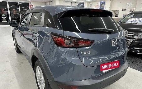 Mazda CX-3 I, 2020 год, 1 150 000 рублей, 6 фотография