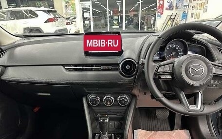 Mazda CX-3 I, 2020 год, 1 150 000 рублей, 8 фотография