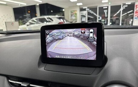 Mazda CX-3 I, 2020 год, 1 150 000 рублей, 13 фотография