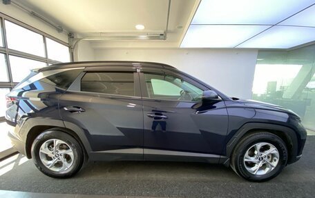 Hyundai Tucson, 2021 год, 2 835 000 рублей, 4 фотография