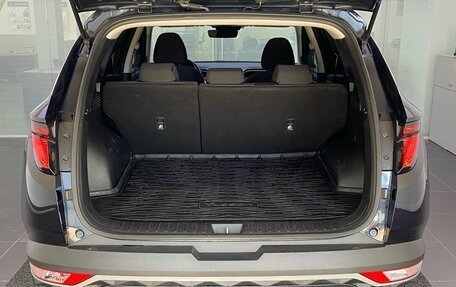 Hyundai Tucson, 2021 год, 2 835 000 рублей, 10 фотография