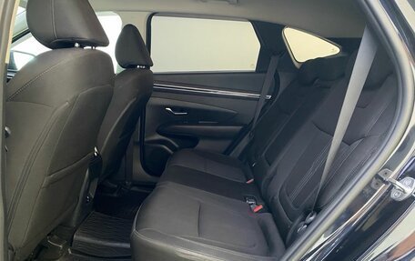 Hyundai Tucson, 2021 год, 2 835 000 рублей, 12 фотография
