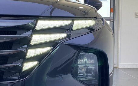 Hyundai Tucson, 2021 год, 2 835 000 рублей, 17 фотография