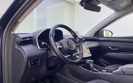 Hyundai Tucson, 2021 год, 2 835 000 рублей, 16 фотография