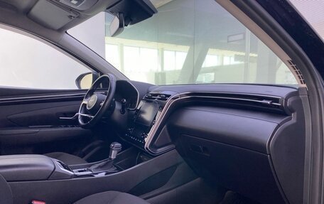 Hyundai Tucson, 2021 год, 2 835 000 рублей, 11 фотография