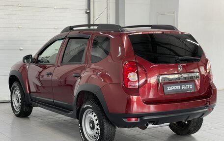 Renault Duster I рестайлинг, 2013 год, 769 000 рублей, 6 фотография