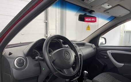 Renault Duster I рестайлинг, 2013 год, 769 000 рублей, 8 фотография