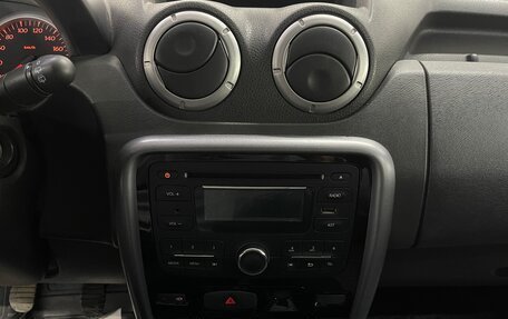 Renault Duster I рестайлинг, 2013 год, 769 000 рублей, 12 фотография