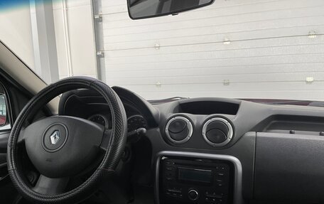 Renault Duster I рестайлинг, 2013 год, 769 000 рублей, 9 фотография